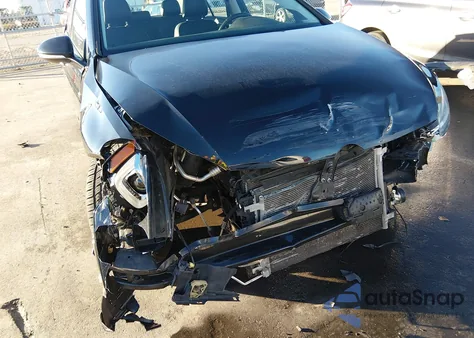 2015 Volkswagen Golf Tdi Se 4-Door из США, поврежденный, VIN 3VW2A7AU8FM056318